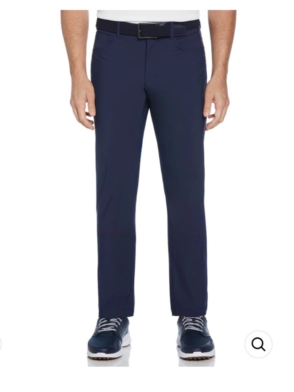 Callaway Men's Golf Navy Performance Pants